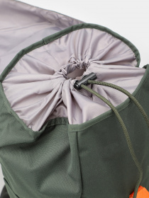 Рюкзаки Timberland Ecoriginal модель TB0A2PKYU31 Фото