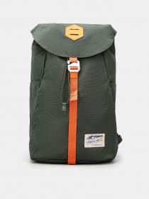 Рюкзаки Timberland Ecoriginal модель TB0A2PKYU31 Фото