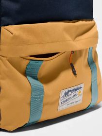 Рюкзаки Timberland Ecoriginal модель TB0A2PP5T27 Фото