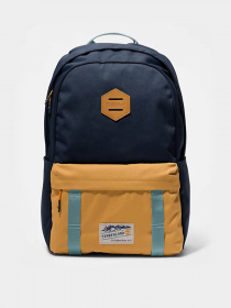 Рюкзаки Timberland Ecoriginal модель TB0A2PP5T27 Рюкзаки Timberland Ecoriginal модель TB0A2PP5T27 Фото