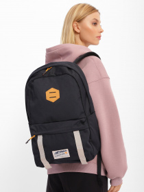 Рюкзаки Timberland Ecoriginal модель TB0A2PP5001 Фото