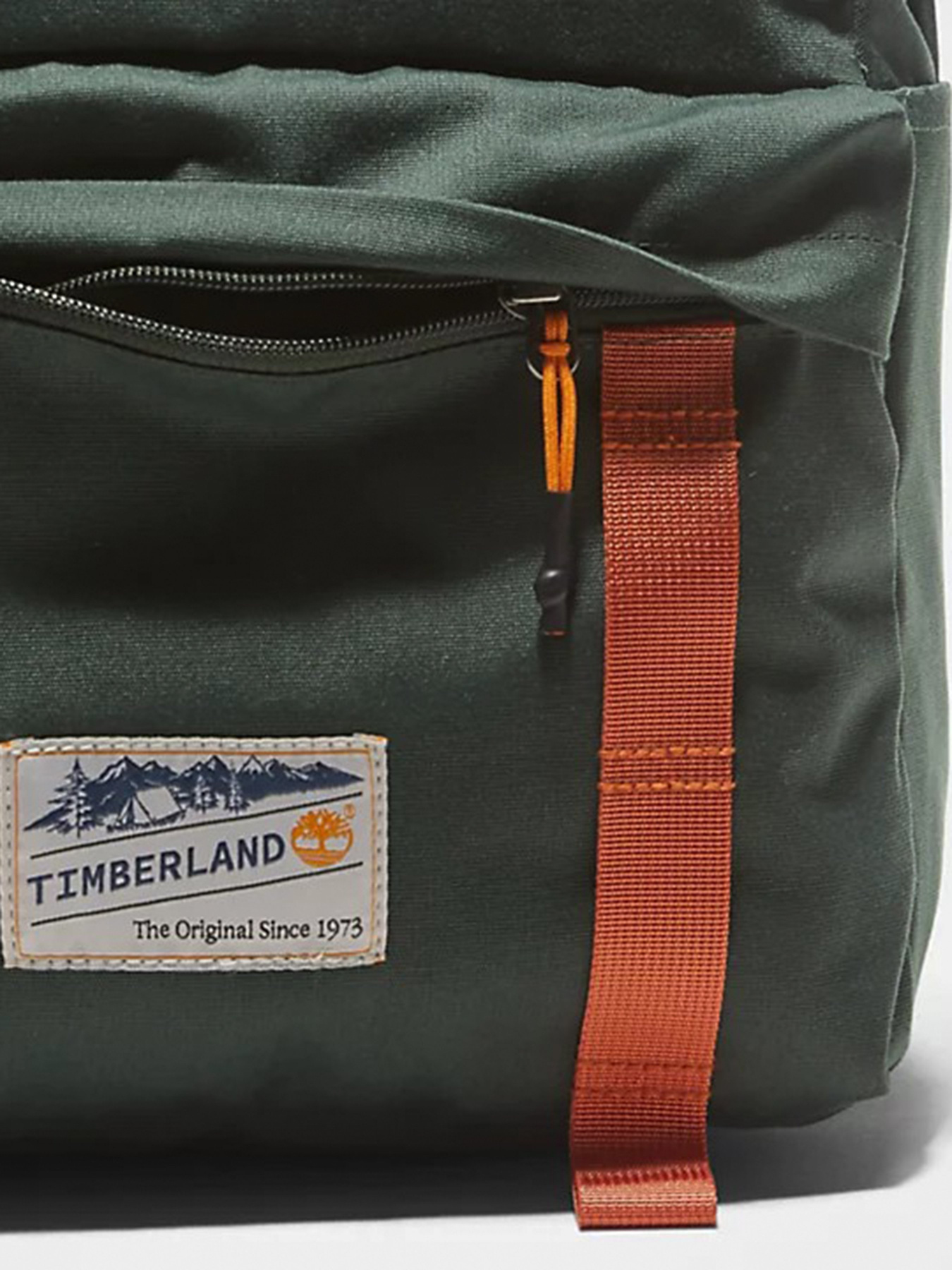 Рюкзаки Timberland Ecoriginal модель TB0A2PP5U31 Фото