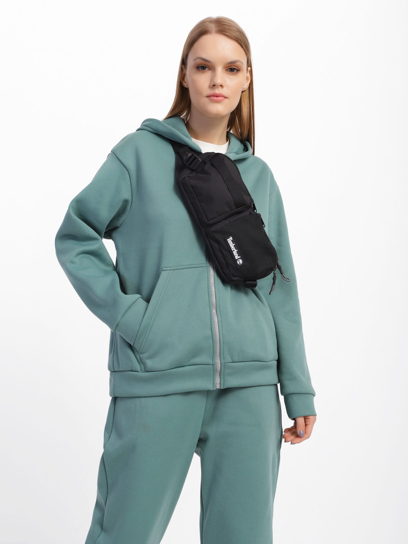 Поясная сумка Timberland Progressive Utility модель TB0A5W6S001 Фото