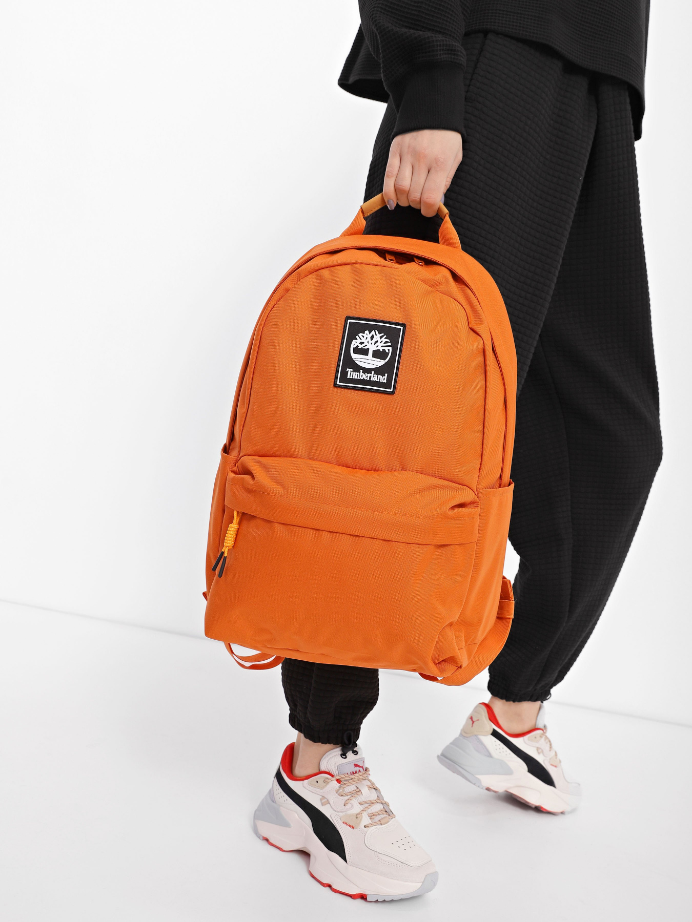 Рюкзаки Timberland модель TB0A2QDQ643 Фото