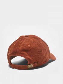 Кепка Timberland Cotton Corduroy модель TB0A1EJR643 Фото