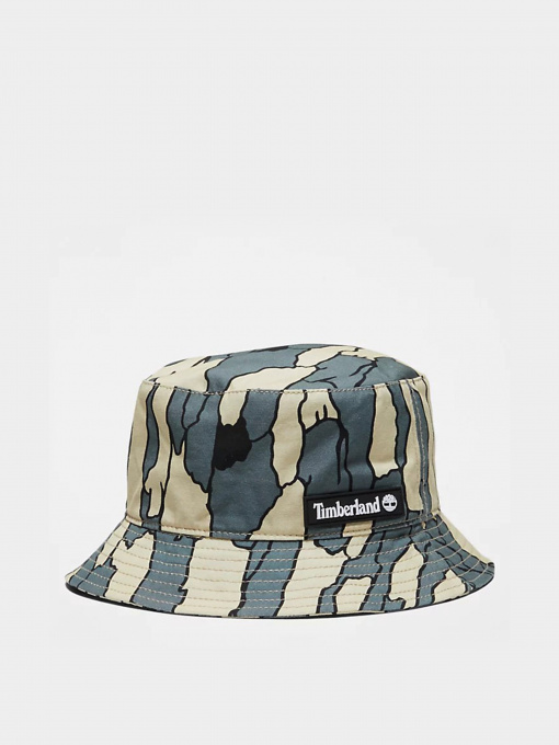 Панама Timberland Cranmore Bark модель TB0A2PA7392 Фото
