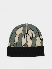 Шапка Timberland Cranmore Bark модель TB0A2P3W392 Фото