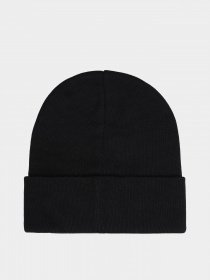 Шапка Timberland Willowdale Boot-Patch модель TB0A2P5S001 Шапка Timberland Willowdale Boot-Patch модель TB0A2P5S001 Фото