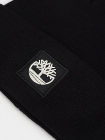 Шапка Timberland ALL GENDER модель TB0A2P3Y001 Фото