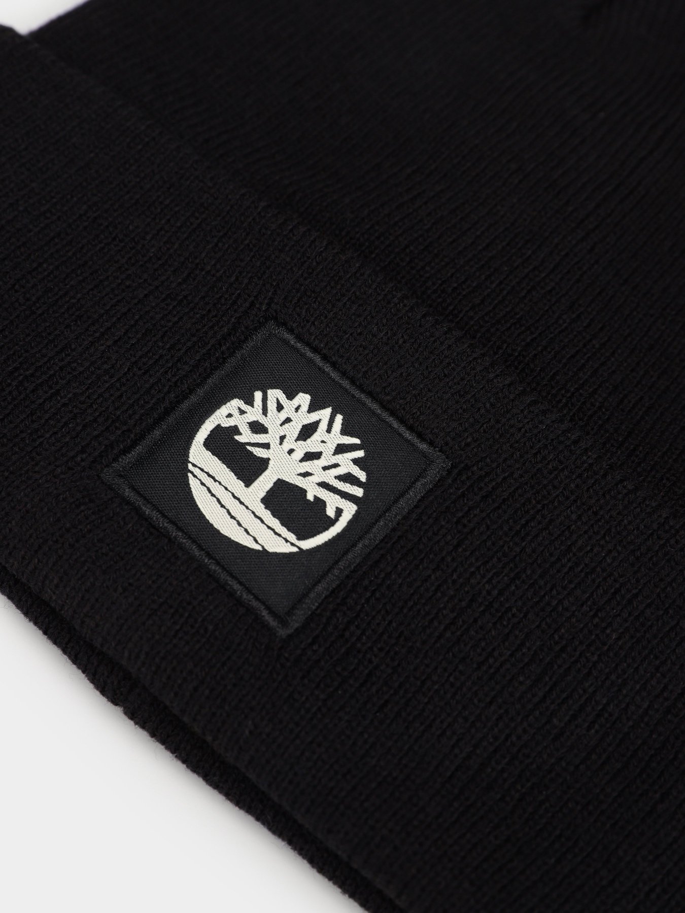 Шапка Timberland ALL GENDER модель TB0A2P3Y001 Фото