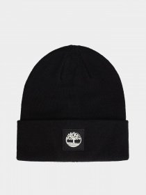 Шапка Timberland ALL GENDER модель TB0A2P3Y001 Фото