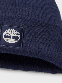 Шапка Timberland Southridge модель TB0A2P3Y451 Фото
