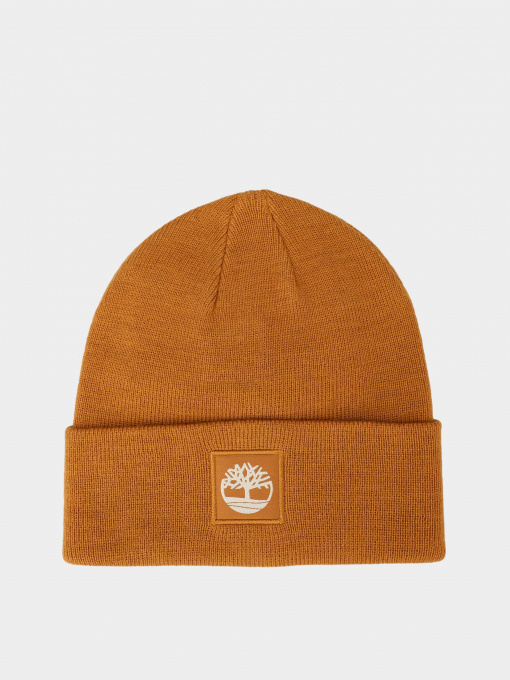 Шапка Timberland ALL GENDER модель TB0A2P3Y231 Фото
