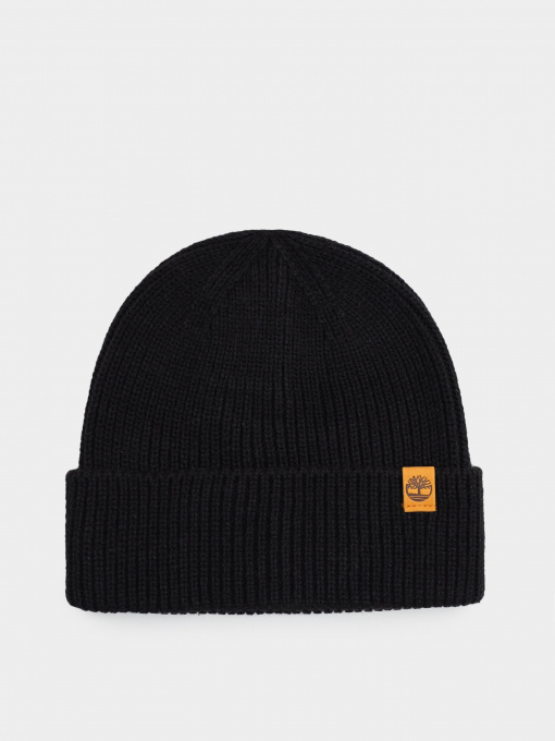 Шапка Timberland Fisherman модель TB0A1F8G001 Фото