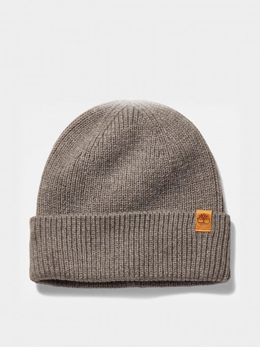 Шапка Timberland Fisherman модель TB0A1F8GC81 Фото