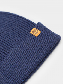 Шапка Timberland Fisherman модель TB0A1F8G451 Фото