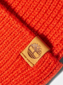 Шапка Timberland  Fisherman модель TB0A1F8G845 Фото