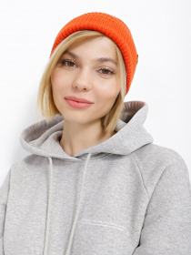 Шапка Timberland  Fisherman модель TB0A1F8G845 Фото