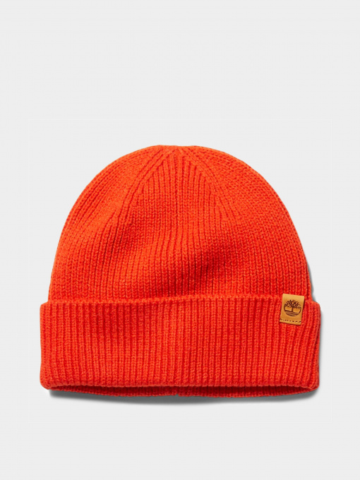 Шапка Timberland  Fisherman модель TB0A1F8G845 Фото