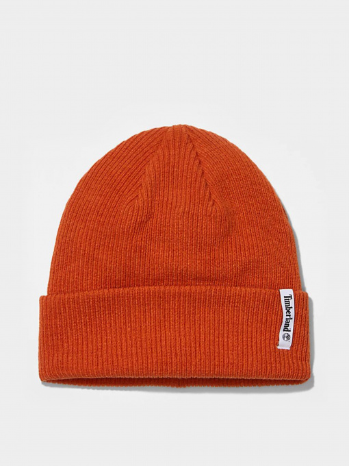 Шапка Timberland Mission модель TB0A1F8F643 Фото