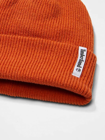 Шапка Timberland Mission модель TB0A1F8F643 Фото