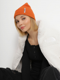 Шапка Timberland Mission модель TB0A1F8F643 Фото