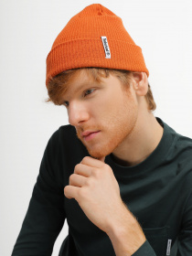 Шапка Timberland Mission модель TB0A1F8F643 Фото