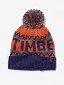 Шапка Timberland BEANIE модель TB0A1EH2643 Фото