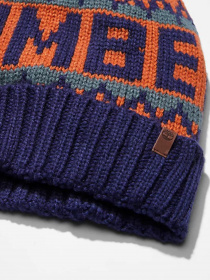 Шапка Timberland BEANIE модель TB0A1EH2643 Фото