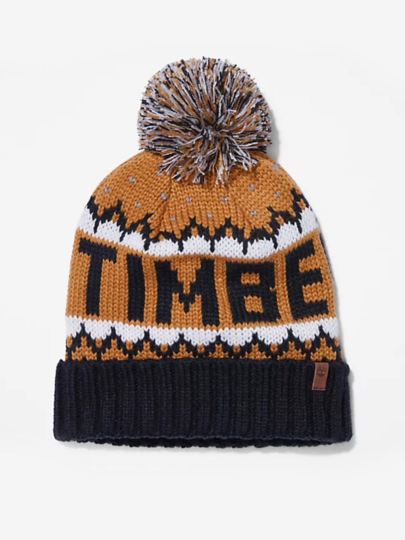 Шапка Timberland BEANIE модель TB0A1EH2231 Фото