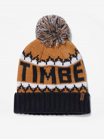 Шапка Timberland BEANIE модель TB0A1EH2231 Фото