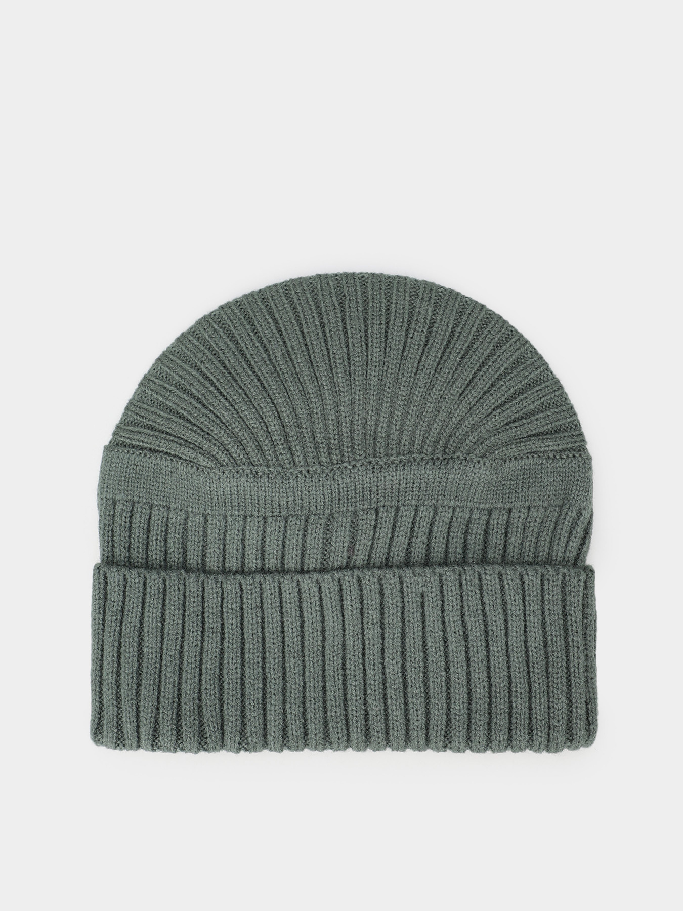 Шапка Timberland GULF BEACH RIB-KNIT модель TB0A1EGW392 Фото