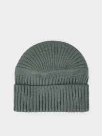 Шапка Timberland GULF BEACH RIB-KNIT модель TB0A1EGW392 Фото