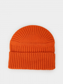 Шапка Timberland GULF BEACH RIB-KNIT модель TB0A1EGW643 Фото