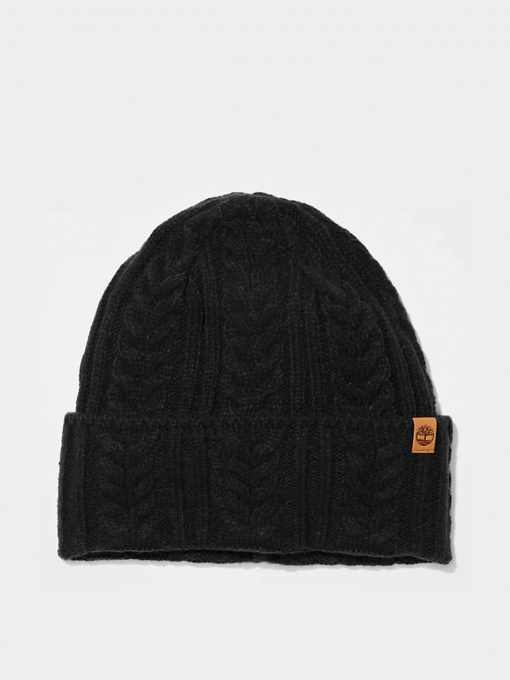 Шапка Timberland Prescott Park модель TB0A2P42001 Фото