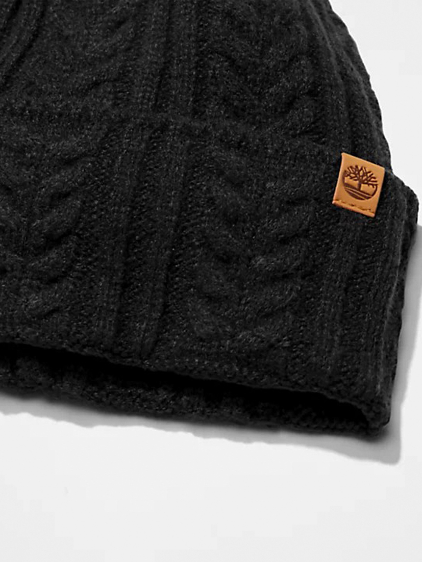 Шапка Timberland Prescott Park модель TB0A2P42001 Фото