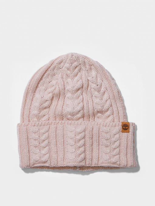 Шапка Timberland Prescott Park модель TB0A2P42662 Фото