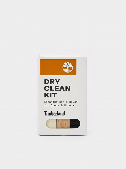 Щетка для обуви Timberland Dry Cleaning Kit модель TB0A2K1Y000 Фото