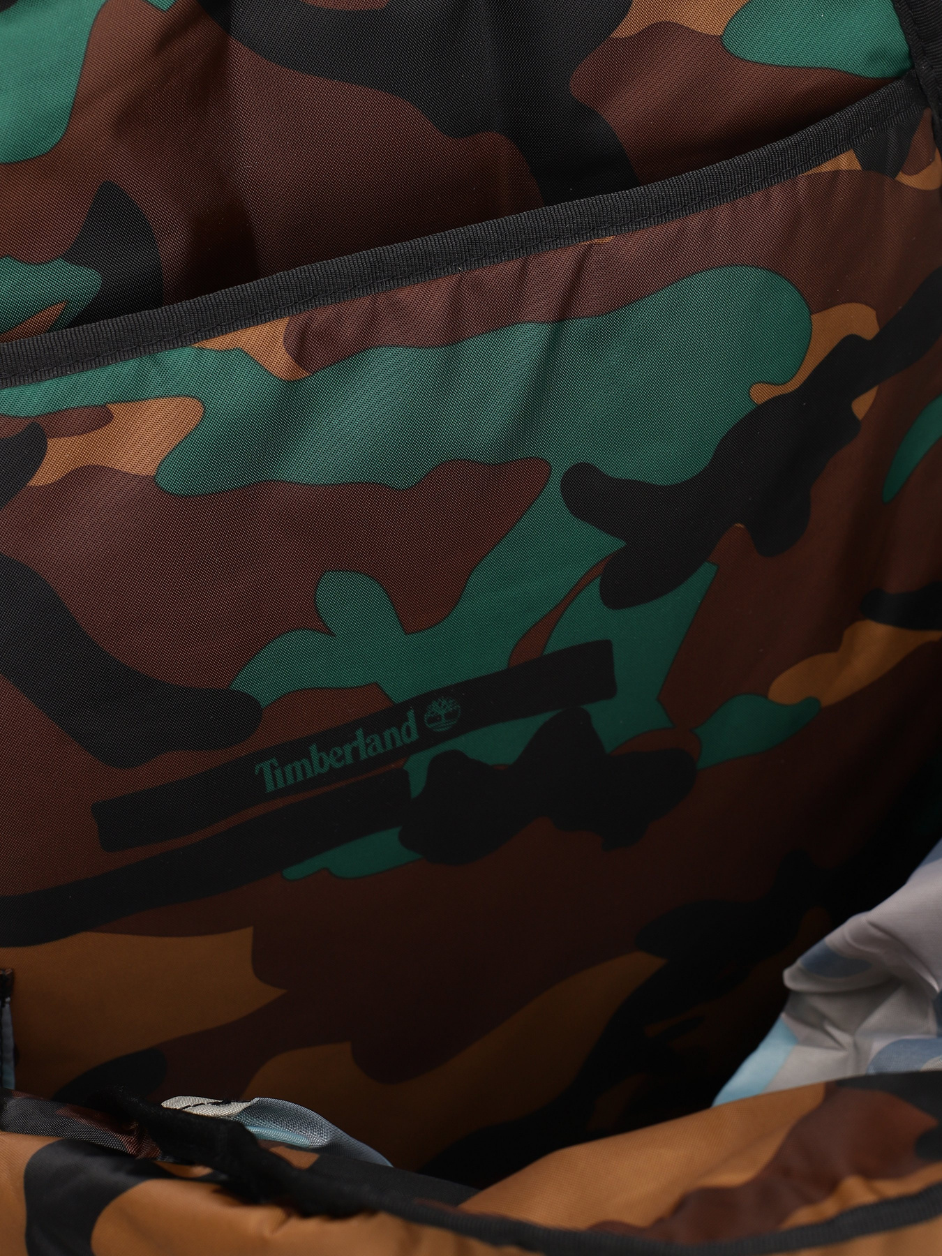 Повсякденний рюкзак Timberland Nelson модель TB0A2JTGA58 Фото