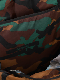 Повсякденний рюкзак Timberland Nelson модель TB0A2JTGA58 Фото