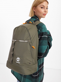 Повсякденний рюкзак Timberland Nelson модель TB0A2JTGA58 Фото