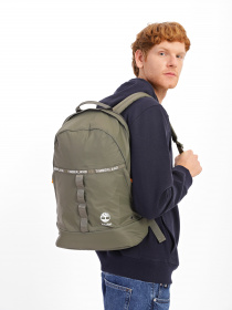 Повсякденний рюкзак Timberland Nelson модель TB0A2JTGA58 Фото