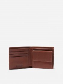 Кошелек Timberland модель TB0A25U6F13 Фото