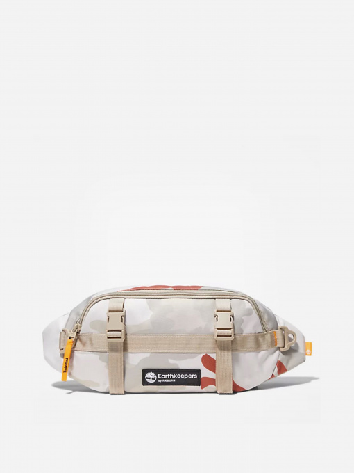 Поясная сумка Timberland EK+ by Raeburn Sling модель TB0A2JZFCR8 Фото