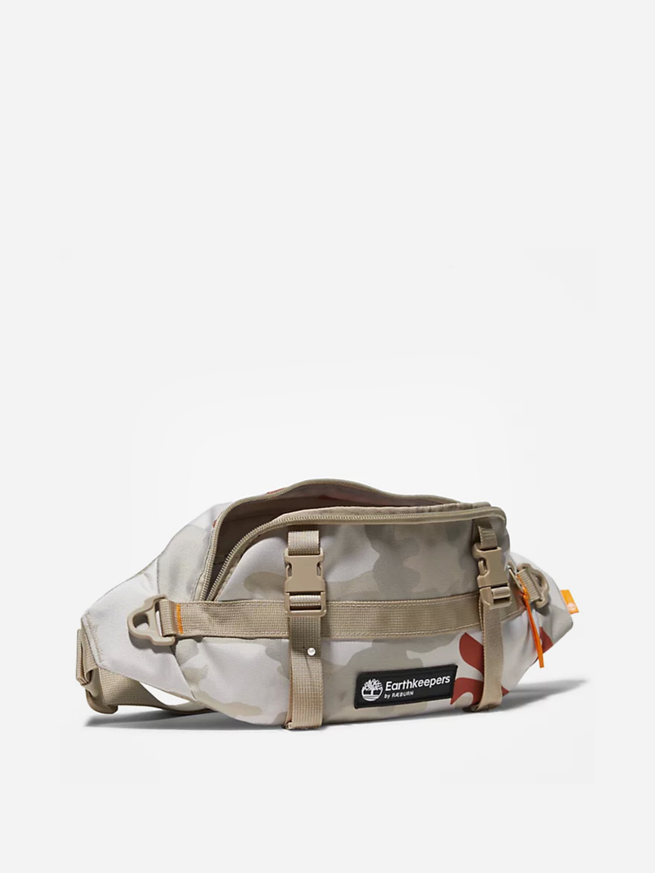 Поясная сумка Timberland EK+ by Raeburn Sling модель TB0A2JZFCR8 Фото