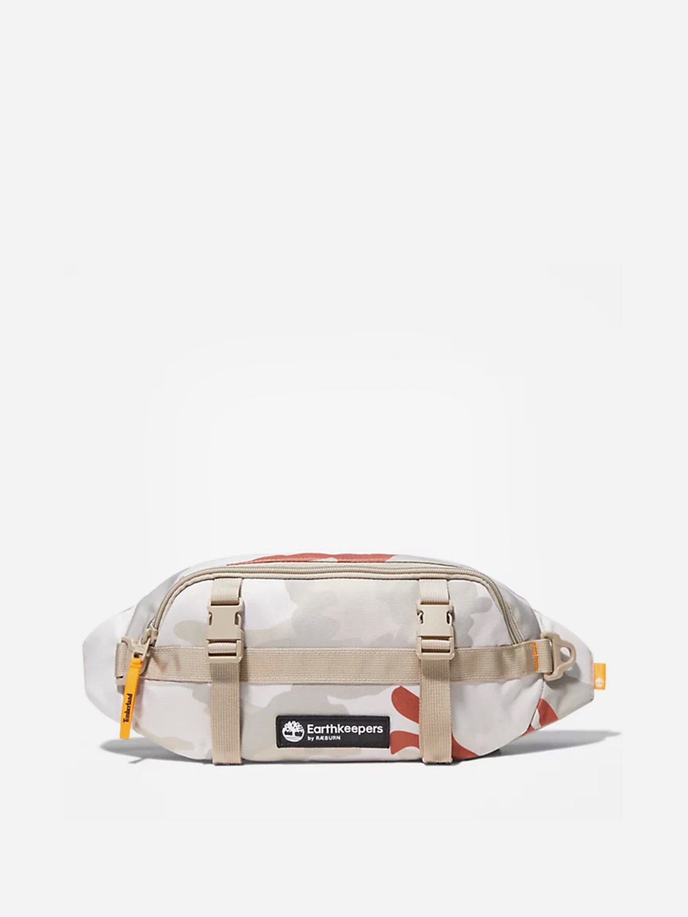 Поясная сумка Timberland EK+ by Raeburn Sling модель TB0A2JZFCR8 Фото