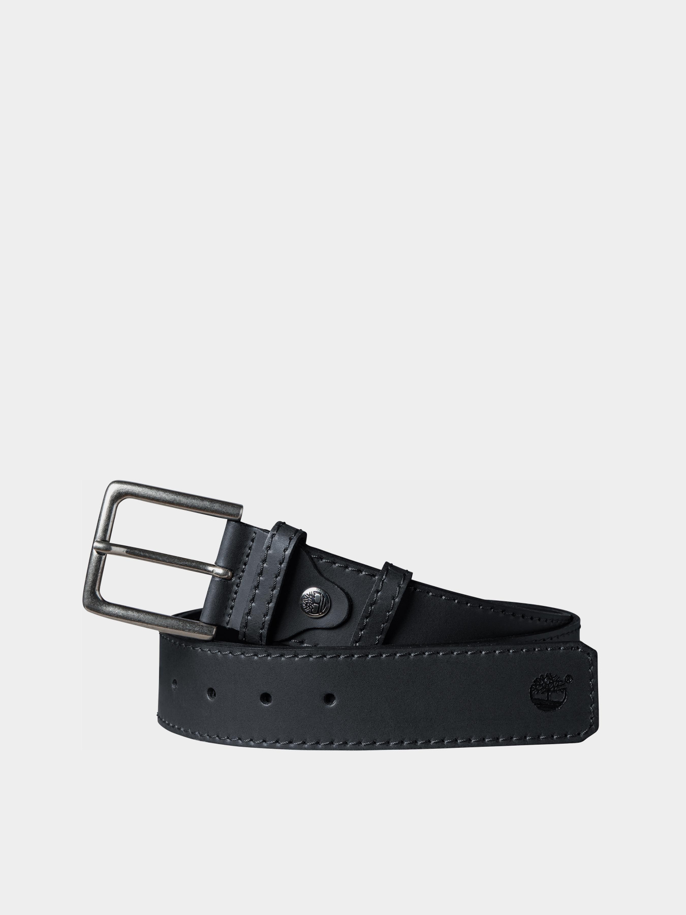 Ремень Timberland COW LEATHER модель TB0A1DGZ001 Фото