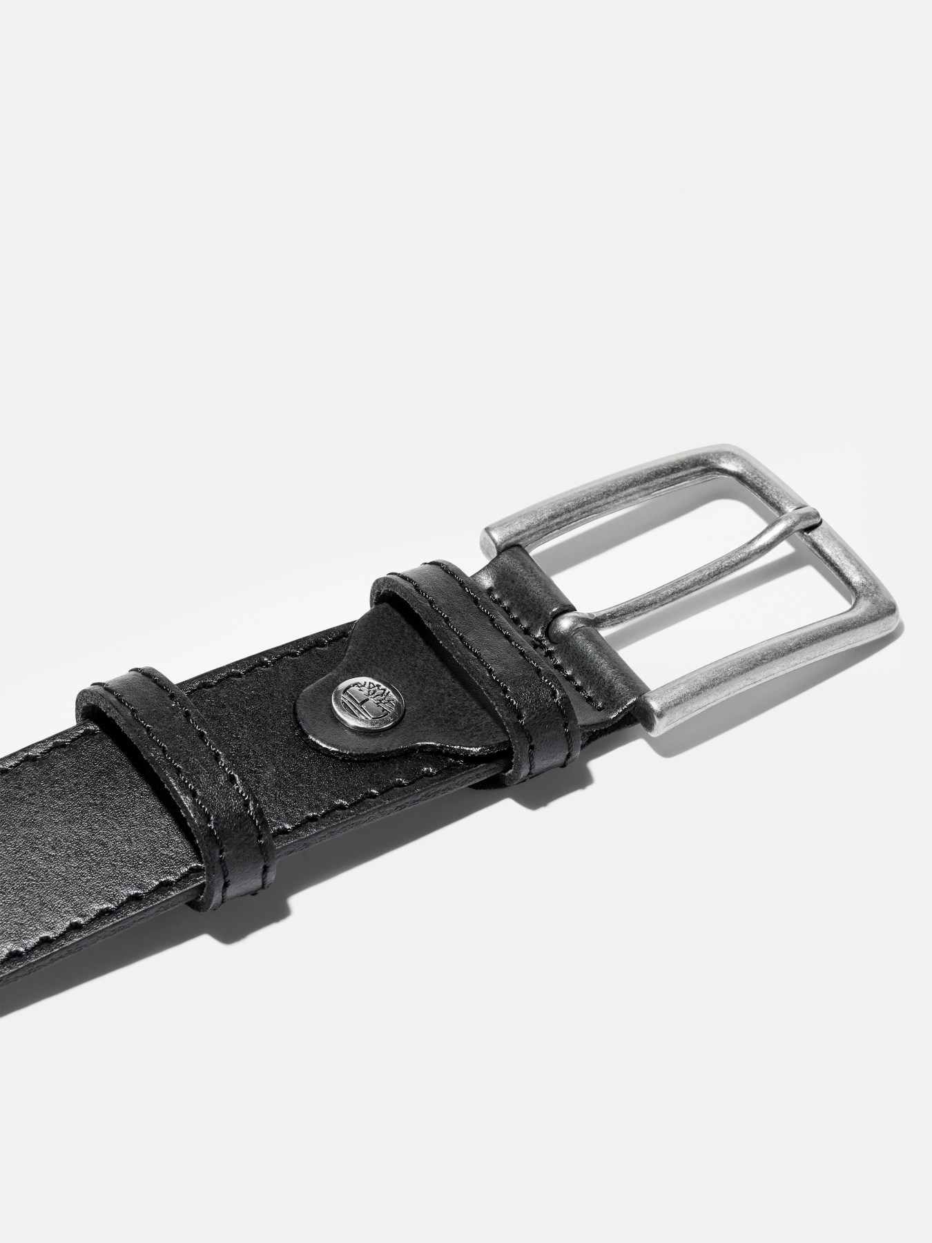 Ремень Timberland COW LEATHER модель TB0A1DGZ001 Фото