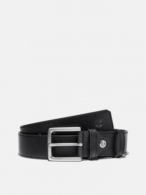 Ремень Timberland COW LEATHER модель TB0A1DGZ001 Фото