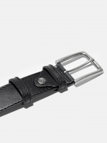 Ремень Timberland COW LEATHER модель TB0A1DGZ001 Фото